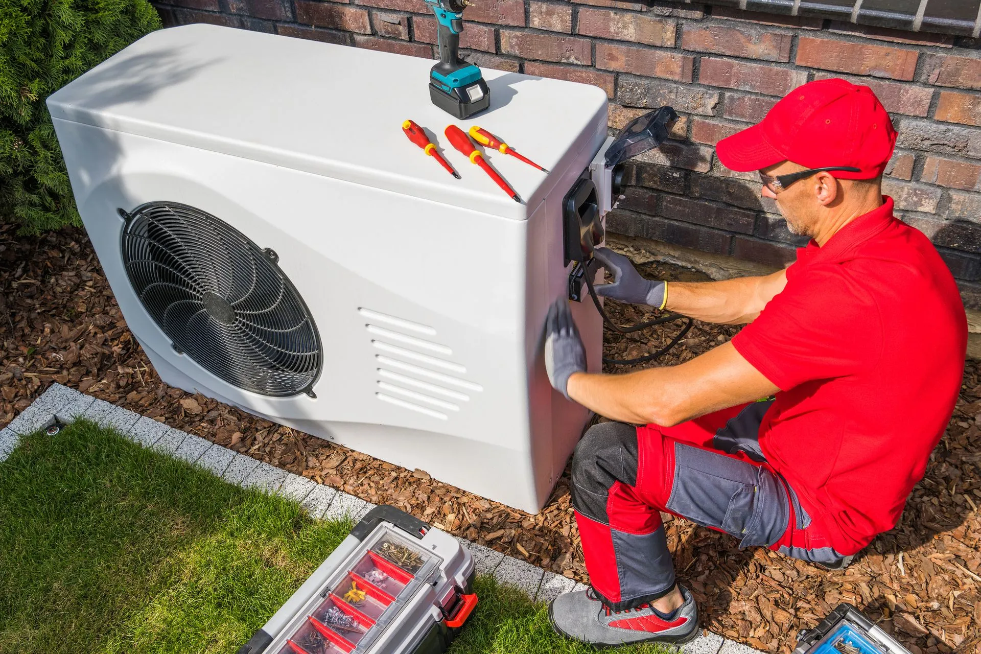 About HVAC in Metuchen, NJ
